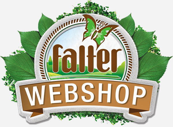 Falter-Webshop